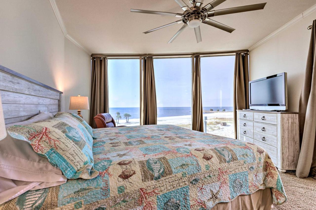 Sunny Beachfront With Amenities! Appartement Biloxi