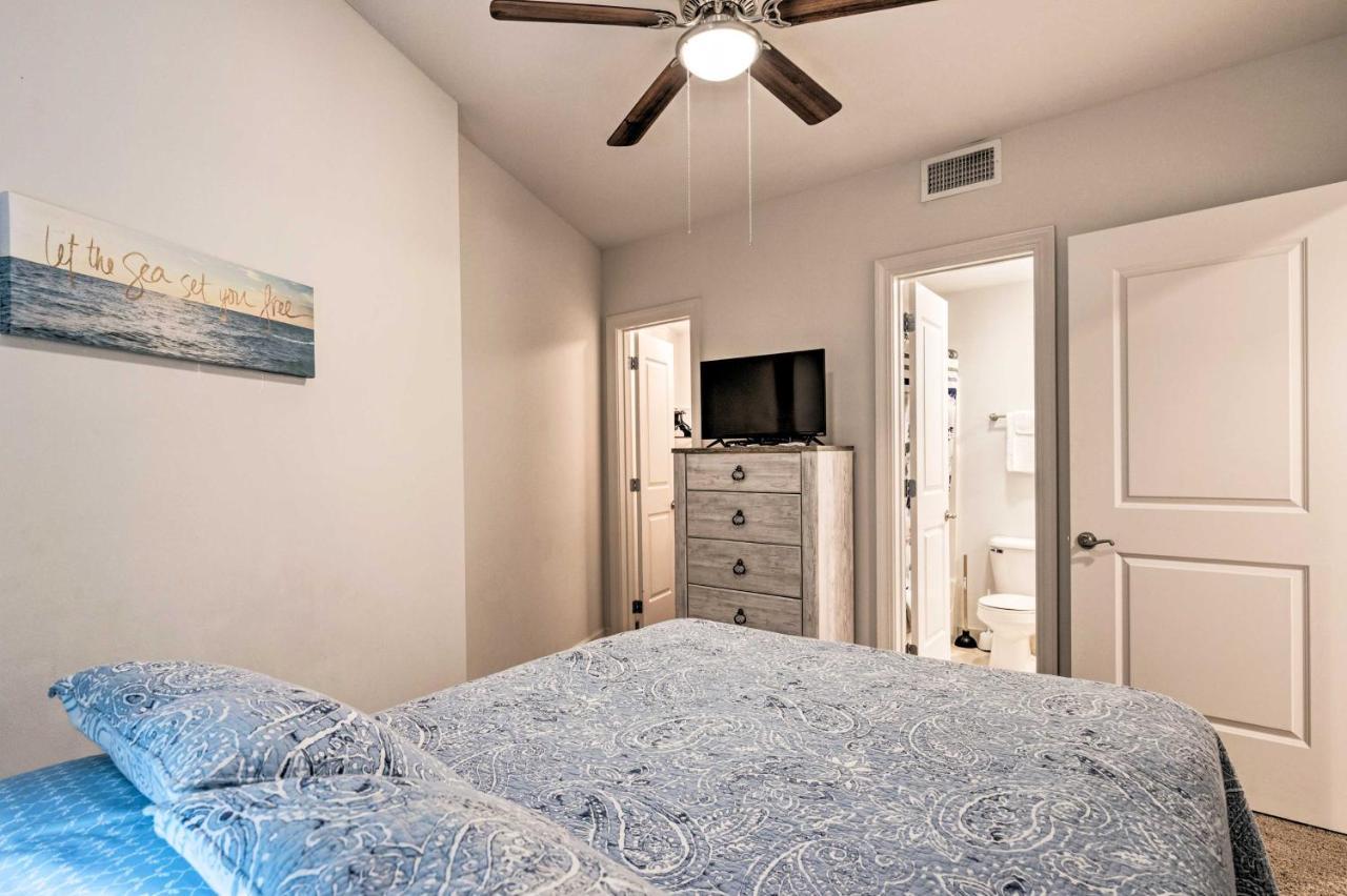 Appartement Sunny Beachfront With Amenities! *